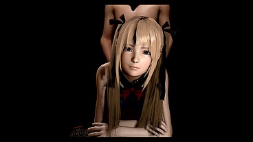 Marie Rose Hentai Chair
