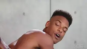 Hot Dark Studs Action