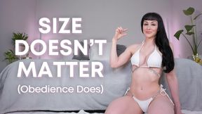 Size Doesn&#039;t Matter SPE trailer