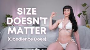 Size Doesn&#039;t Matter SPE trailer