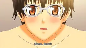 MMD Babe Embraces Wild Ride to Explosive Hentai Pleasure
