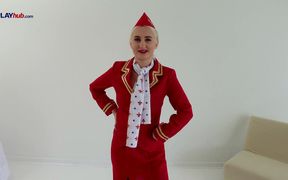 British Nina Airlines