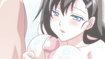 Get ready for a wild ride as Fap Hero Chapter 1 gets off with toys in this Hentai porn video