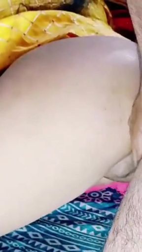 Jaw-dropping moment from &quot;Brother-in-law with younger stepsister&quot;