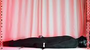 Queenly Dominatrix - Mindfucked & Hammer Milked