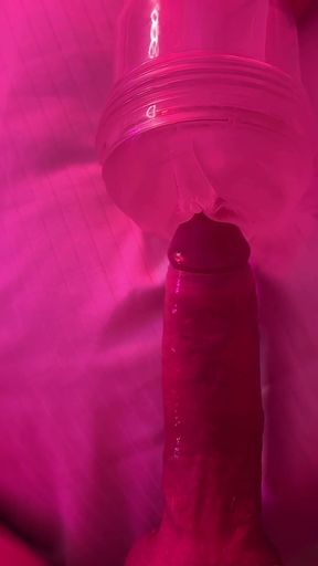 Trans Girl Devil Fucks You for Her Own Pleasure