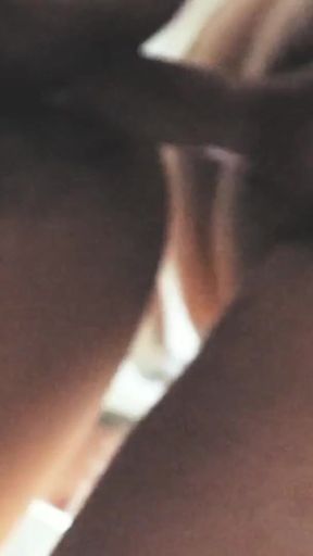 passionate encounter between the cleaning lady and her Arab boss   Clip 1