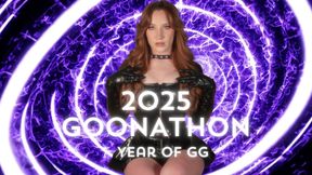 2025 GOONATHON