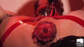 ”AXELABYSSE Smashed”