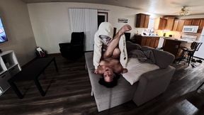 Stranger Uses My Pussy