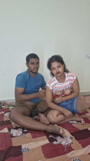 Indian Biwi Ki Jawani Part-1