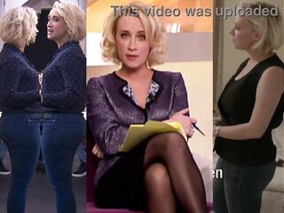 Dutch Czech Celeb Eva Jinek