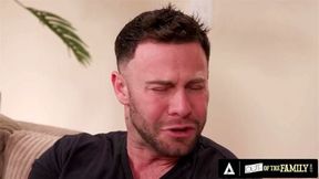 OUT OF THE FAMILY Hottest 1 HOUR FFM THREESOME COMPILATION! MILF, BIG TITS, AND MORE!