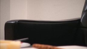 Asian Milf Hatsune Dominated & Smacked by Horny Stud