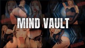 MIND VAULT (DEEP GOONING Mindfuck)