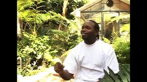 The Riding Girl Enjoys Life