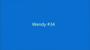 Wendy034 (MP4)