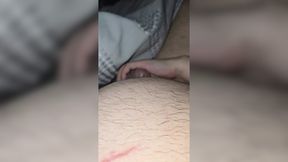 Step mom takes control and rides step son's cock&#x1F32D;
