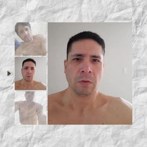 Solitario_Apasionado video