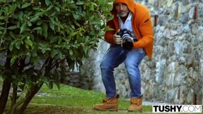 Ultimate TUSHY Compilation: Unforgettable Moments with Lauren Phillips, Maya Kendrick, and Scarlett Jones!