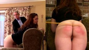 Wow Adriana That's Gotta Hurt -a lot