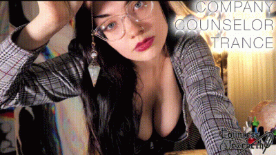 Company Counselor Trance