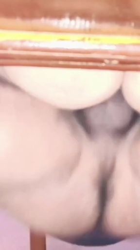 Closeup hard fucking of desi indian village girl janvibhabhi   Clip 1