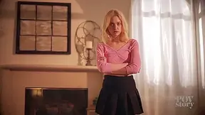 Chloe Cherry - Breaking Her Rules