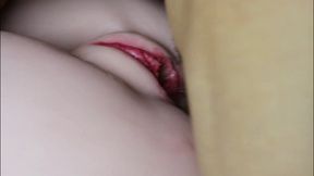 We Had a Good Fuck and Got a Lot of Pleasure From Sex