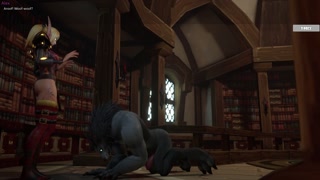 Blue is Better 2 Part 16 - Tails of Azeroth Series