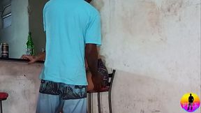 MINHA AMIGA DA ESCOLA ME CHAMOU PARA IR BO PUB E DEPOIS - Chayenhy