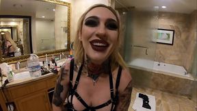 Misha Montana Gang Bang