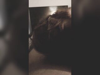 Bj , Bang Machine and Anal ..this babe groans loud also