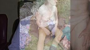 ”ILOVEGRANNY Top Self Made Old Woman Photos In Slideshow Video”