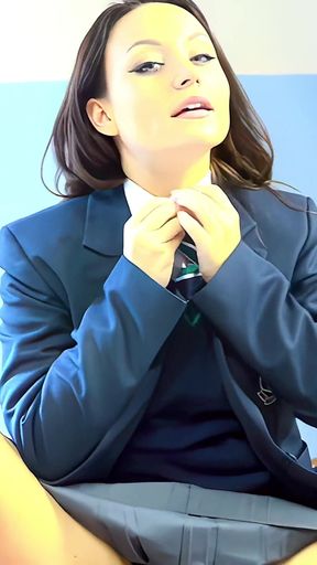 Smartly Dressed Featuring Carla Brown