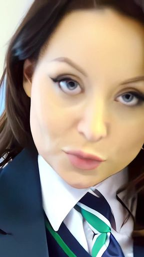 Smartly Dressed Featuring Carla Brown