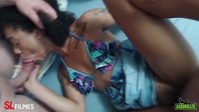 suruba com a negra tarada sem camisinha - aniaty barboza - paola gurgel - luna oliveira - melissa alecxander - paty bumbum - fada mel
