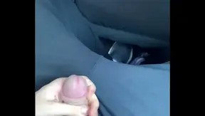 Backseat Pleasure: Cant Stop Jacking Off – Wild Gay Moments – GayExplicit