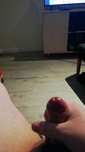 Good cum shot