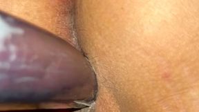 Hindi pa na satisfied at gumamit pa ng talong(please don�t skip ads )