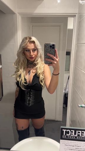 Pretty Face, Questionable Intentions
