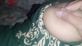 My Stepmother-in-law Is Starting to Get Used to It