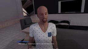 Johannesgaming - update #468 - Away From Home 26 Eva just want to ride my cock - Janet dont care if i fuck her infront of her husband - Aug 08, 2025