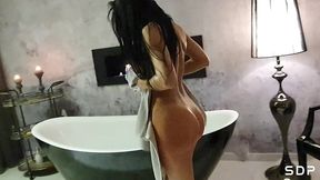 shalina devine - that s a place where i hate being alone