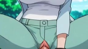 pokemon professor juniper hen (ai)