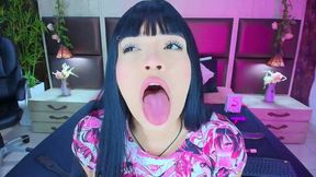 Ammy Jhones Private Show