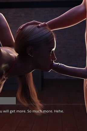 My Stepsister Wants to Get Tied up and Fucked Rough Like a Slut - Midnight Paradise