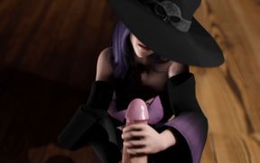 Goblin Layer - Naughty Jobs