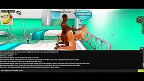Doros Obsessive Desire Ignites Wild 3D Hentai Lust in IMVU Fantasy