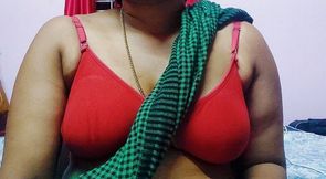 Desi Bhabhi Mohini Sex with Indian Boy